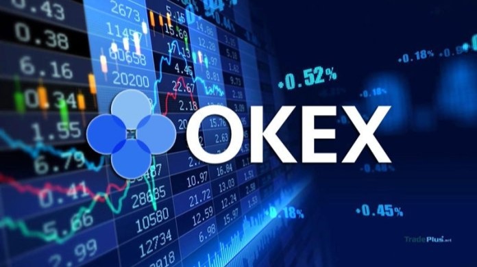 Okex Crypto In 2024