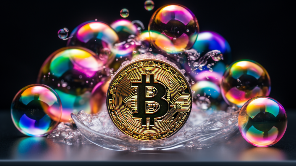 Crypto Bubbles In 2024