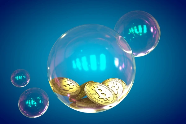 Crypto Bubbles In 2024