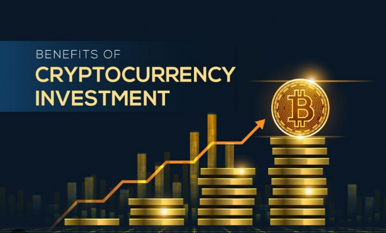 Invest in Cryptocurrency